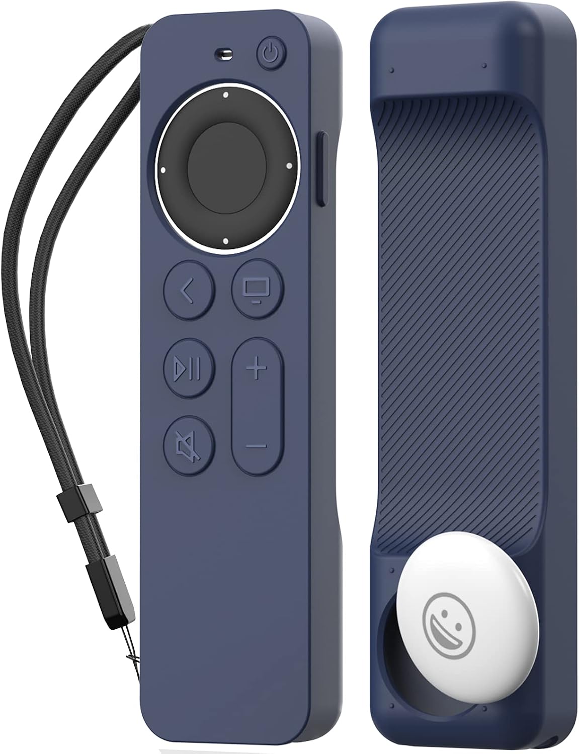 AhaStyle Silicone Case for Apple TV 4K