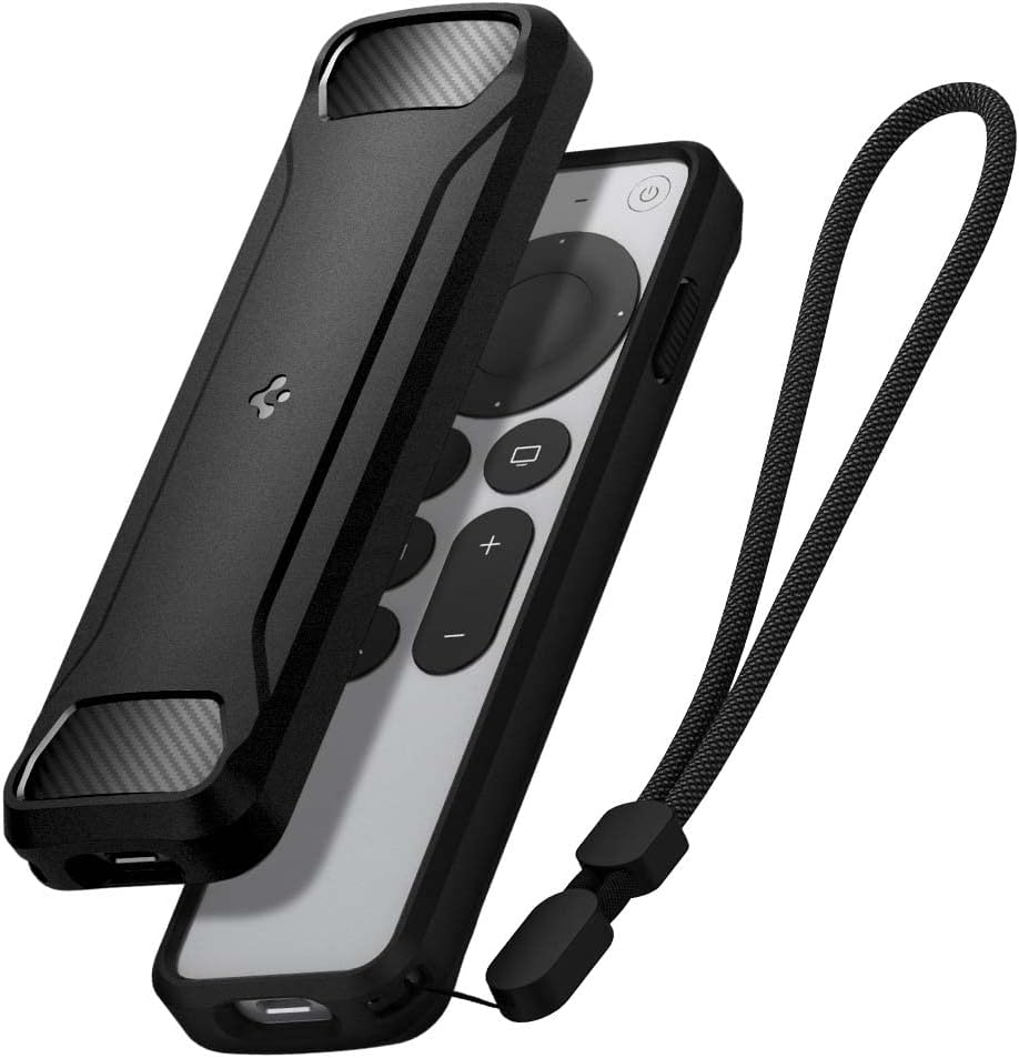 Spigen Apple TV Siri Remote Case