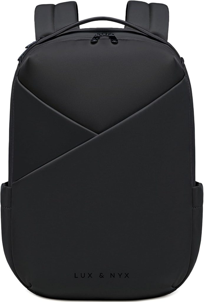 Lux & Nyx Origami Laptop Backpack