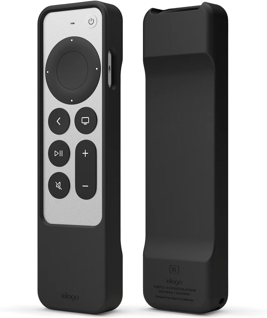 elago R1 Apple TV 4K Siri Remote Case