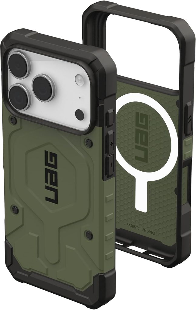 UAG Pathfinder iPhone 18 Pro Case