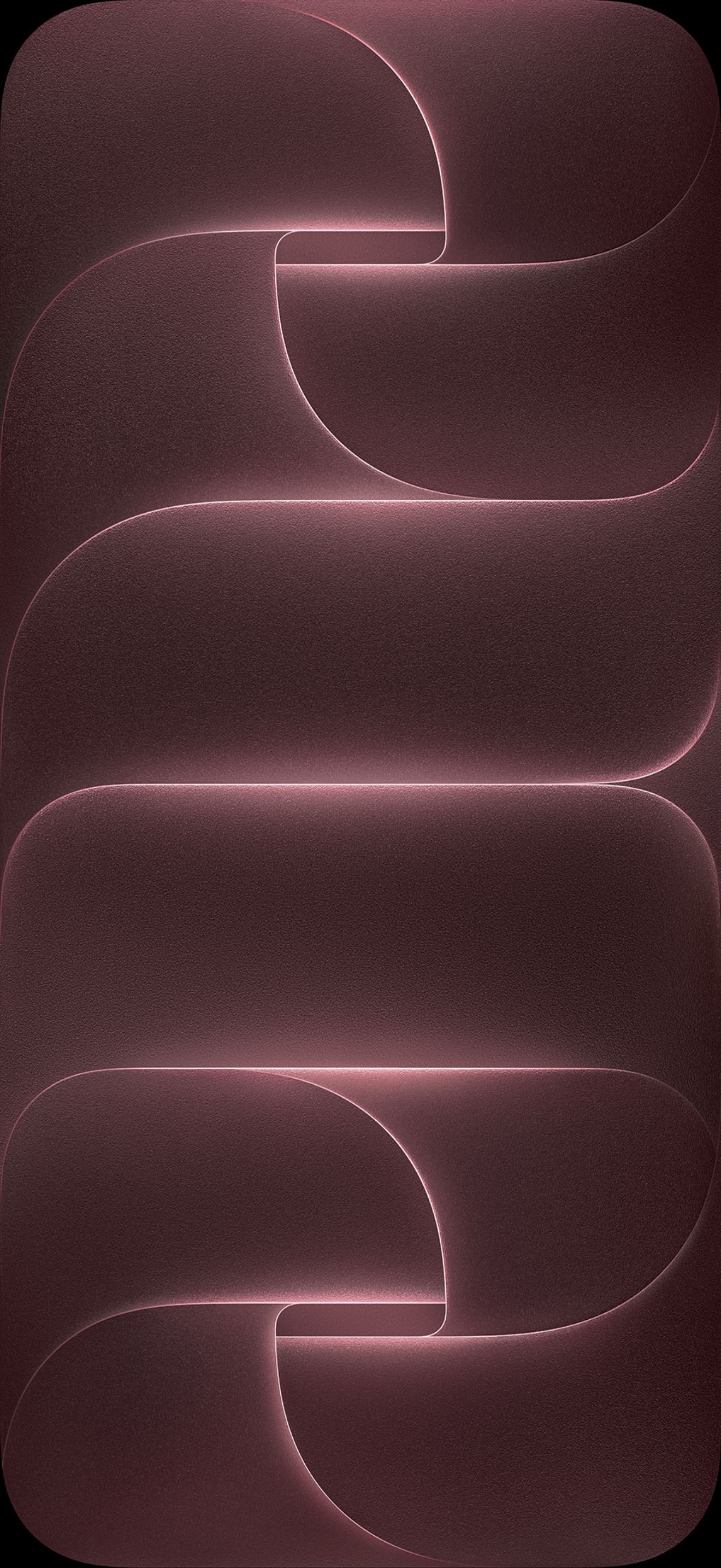 iPhone 18 Pro Burgundy