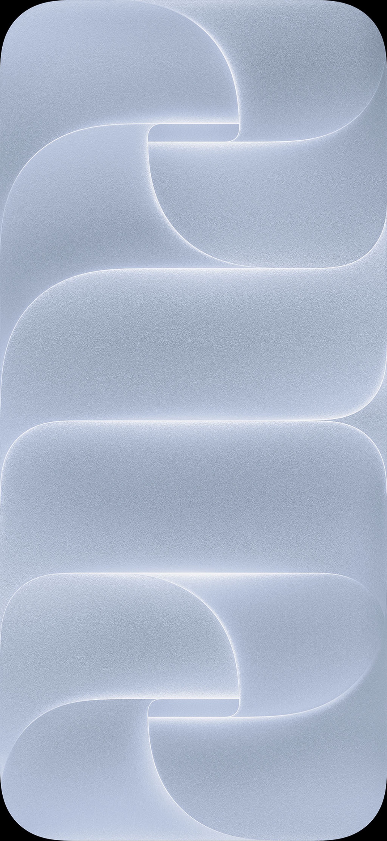 iPhone 18 Pro Glacier
