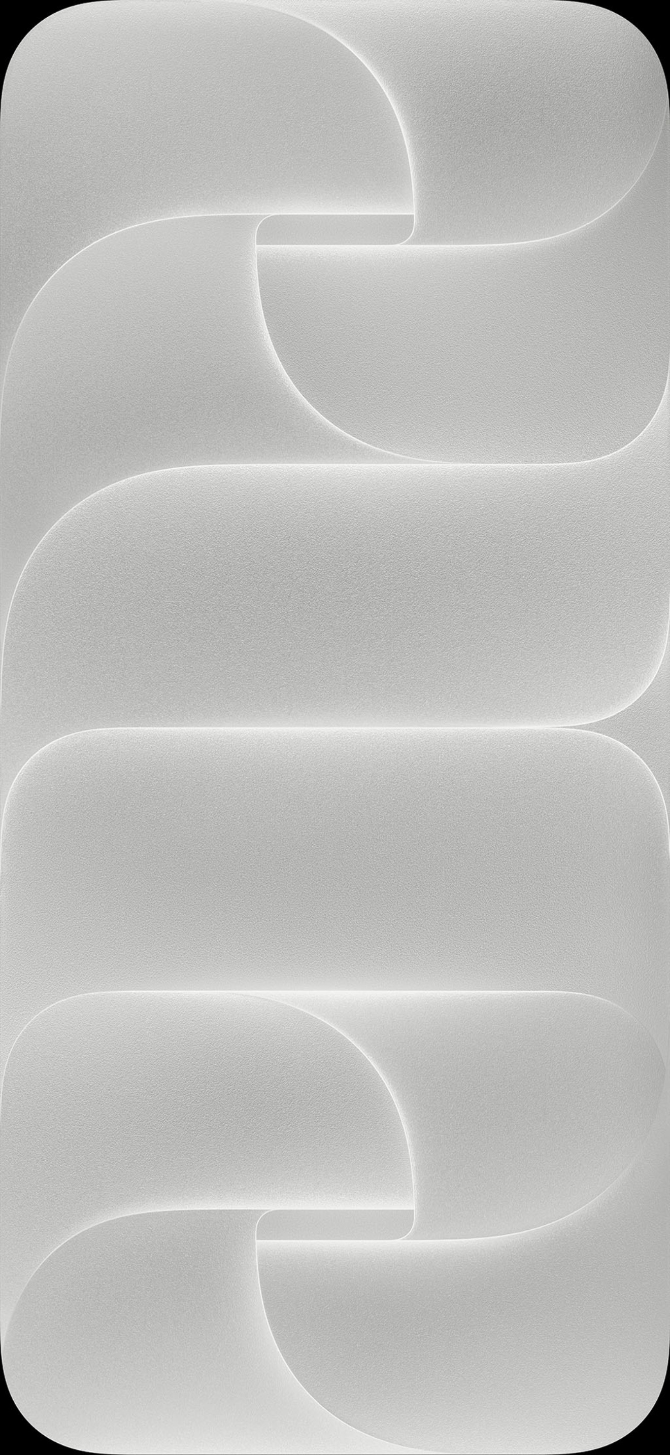 iPhone 18 Pro Silver