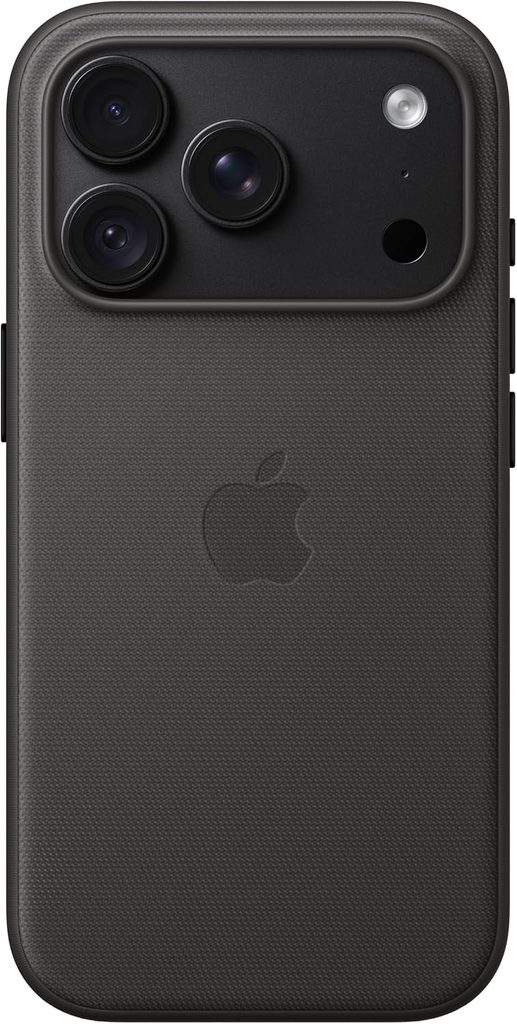 Apple iPhone 18 Pro TechWoven Case