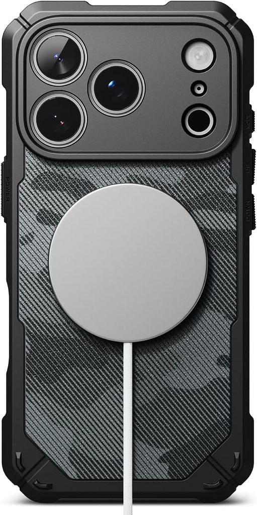 Ringke iPhone 18 Pro Max Case