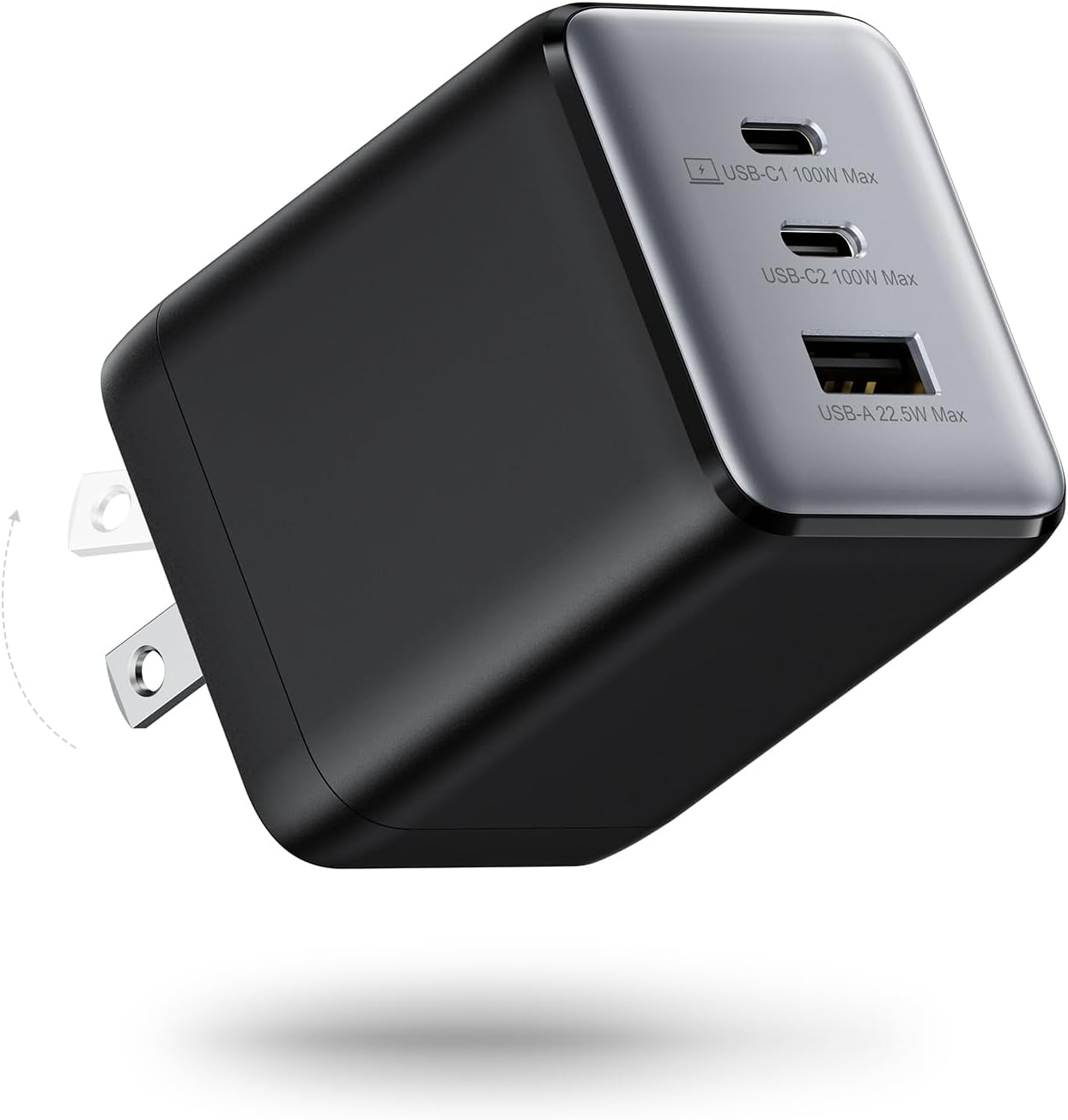wegear 100W USB-C Charger Block