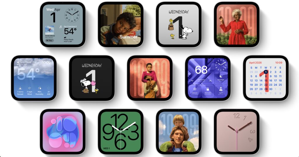 Apple HomeView