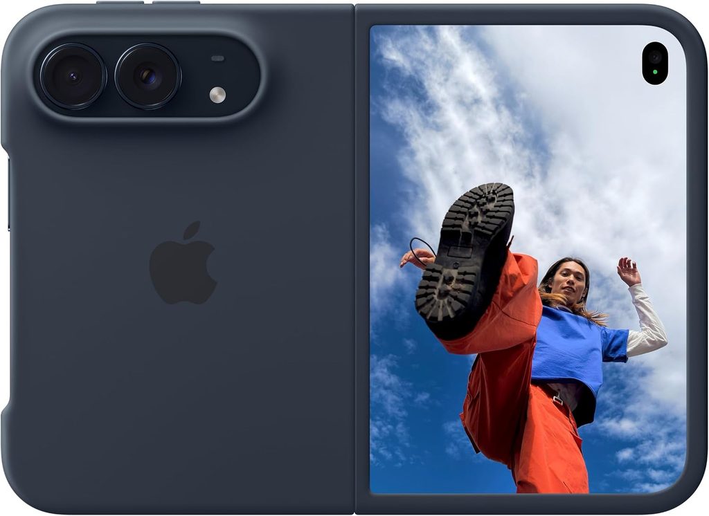 Apple iPhone Duo Case