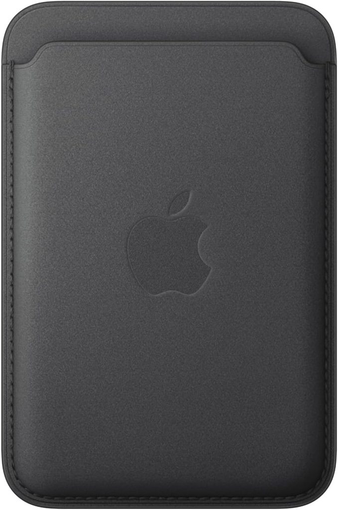 Apple iPhone FineWoven Wallet
