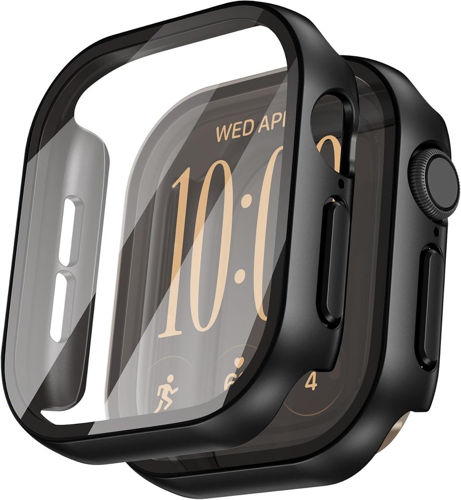 BRG 3-Pack Case with Screen Protector