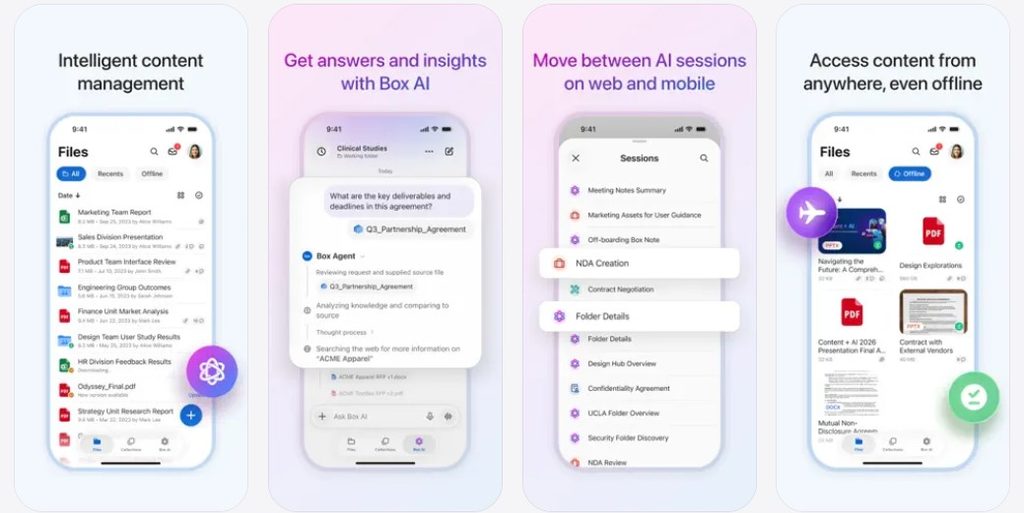 Box: The Power of Content + AI