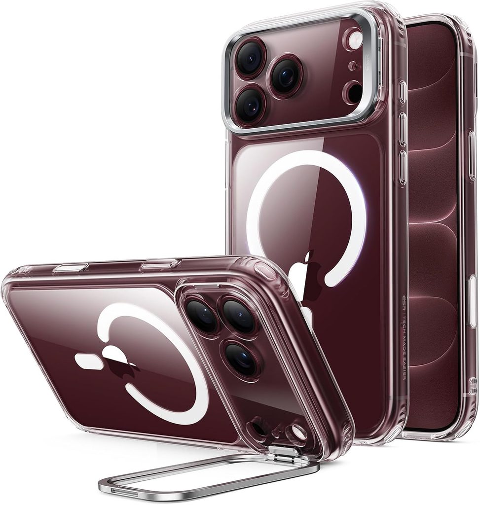 ESR Classic Hybrid iPhone 18 Pro Case