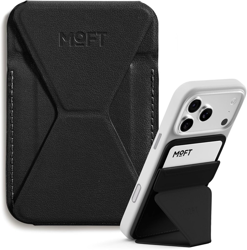 MOFT Magnetic Wallet