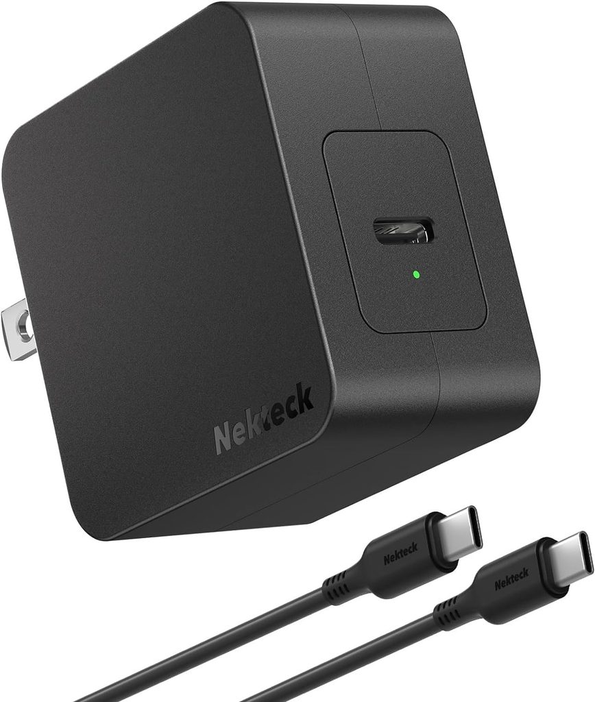 Nekteck 60W USB-C Charger