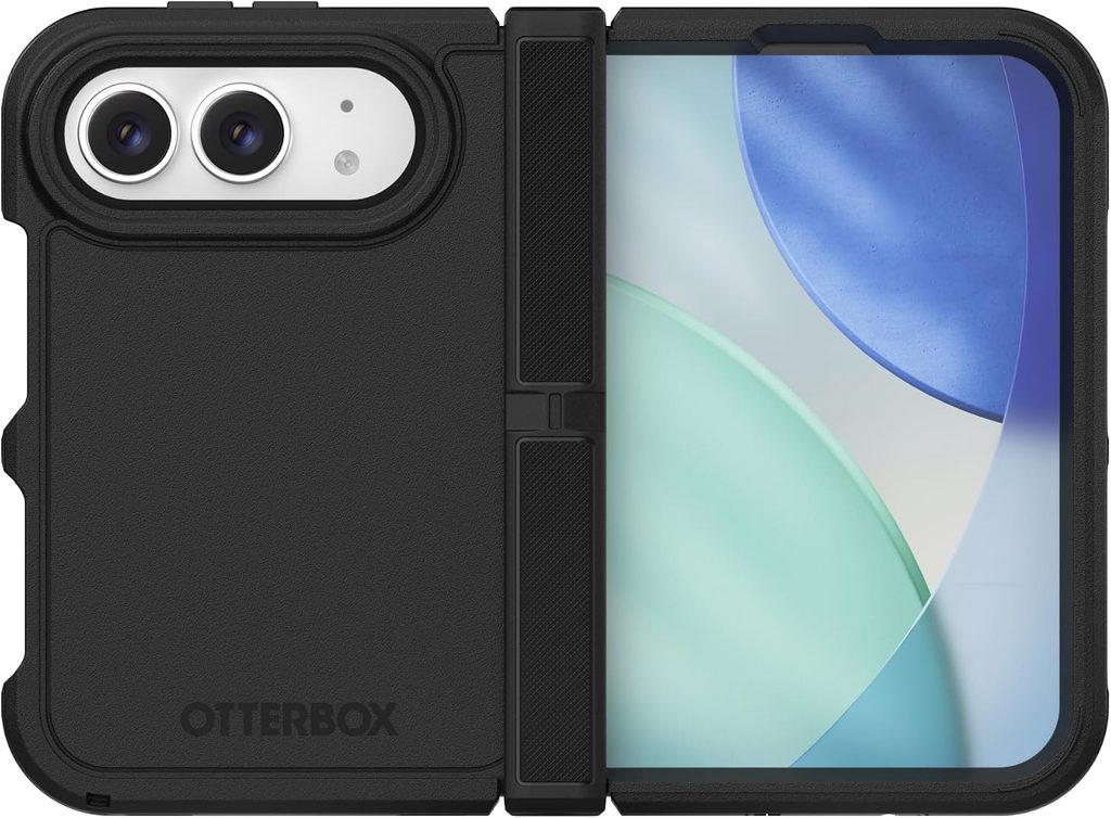 OtterBox Foldable iPhone Duo Defender Series Pro XT Case