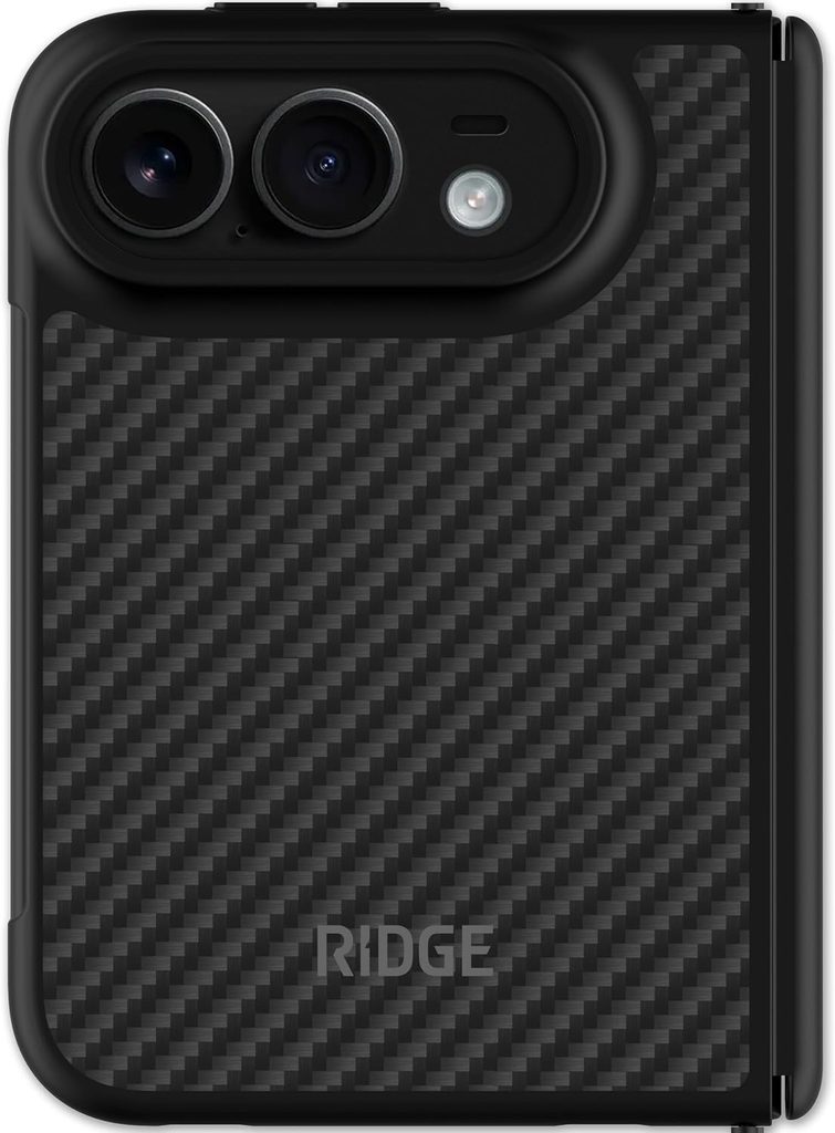 Ridge Phone Case