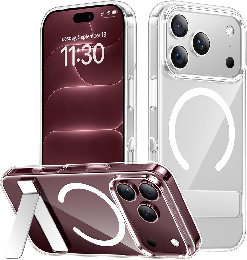 SPIDERCASE iPhone 18 Pro Max Case