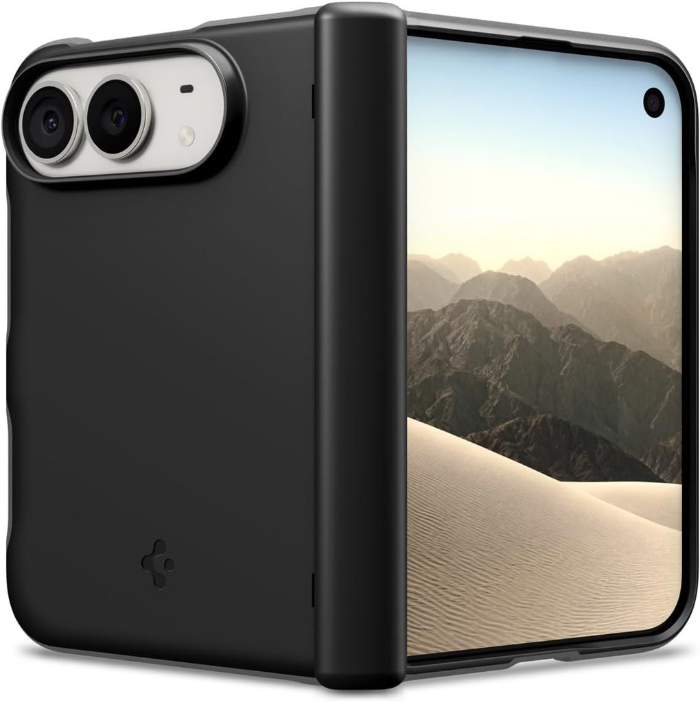 Spigen Air Fit Pro MagFit