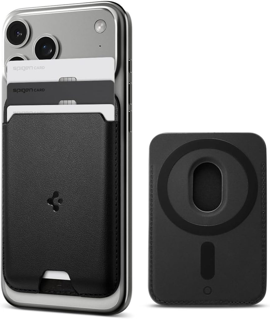 Spigen MagSafe Wallet