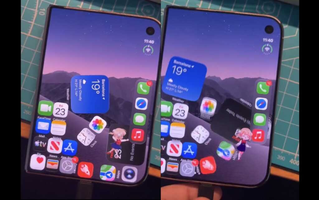 iPhone Duo Jailbreak